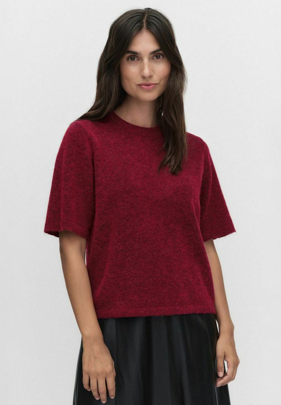 Футболка Dobber ISLA KNIT, Red, Красный, Футболка Dobber ISLA KNIT, Red
Футболка Dobber ISLA KNIT, Red, Красный, Футболка Dobber ISLA KNIT, Red