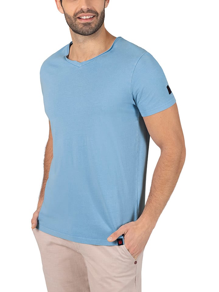 Футболка Timezone, светло-синий
Футболка Timezone, светло-синий