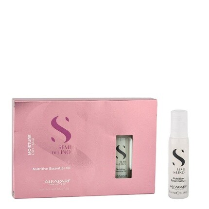 Питательное эфирное масло, Alfaparf Milano
Питательное эфирное масло, Alfaparf Milano