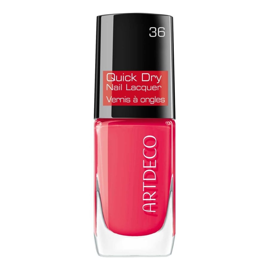 Лак для ногтей ARTDECO, оттенок 36 Pink Passion
Лак для ногтей ARTDECO, оттенок 36 Pink Passion