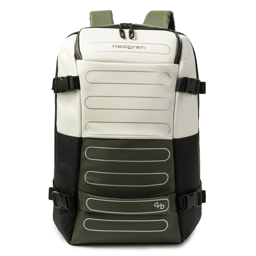 Рюкзак Hedgren Comby Performance, черный/белый
Рюкзак Hedgren Comby Performance, черный/белый