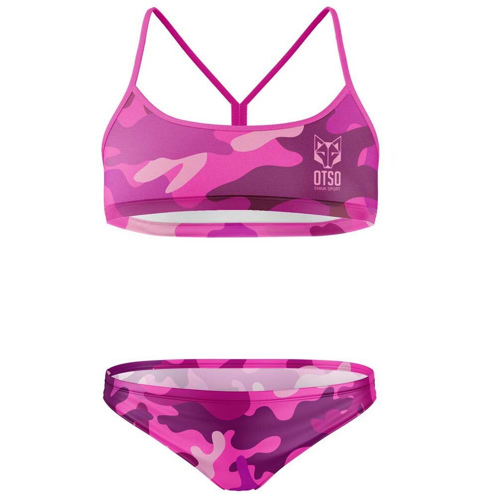 Бикини Otso SWBK, розовый
Бикини Otso SWBK, розовый