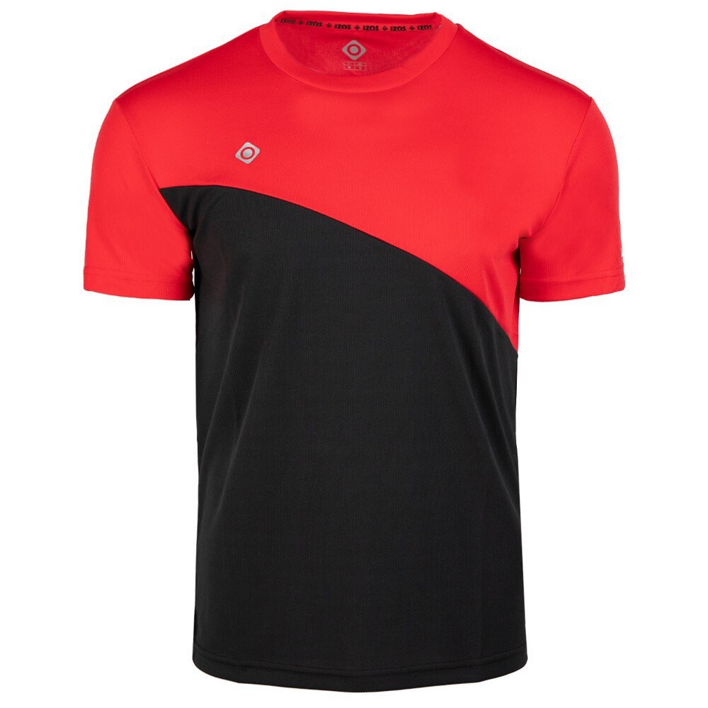 Футболка Izas Saldon M, красный
Футболка Izas Saldon M, красный