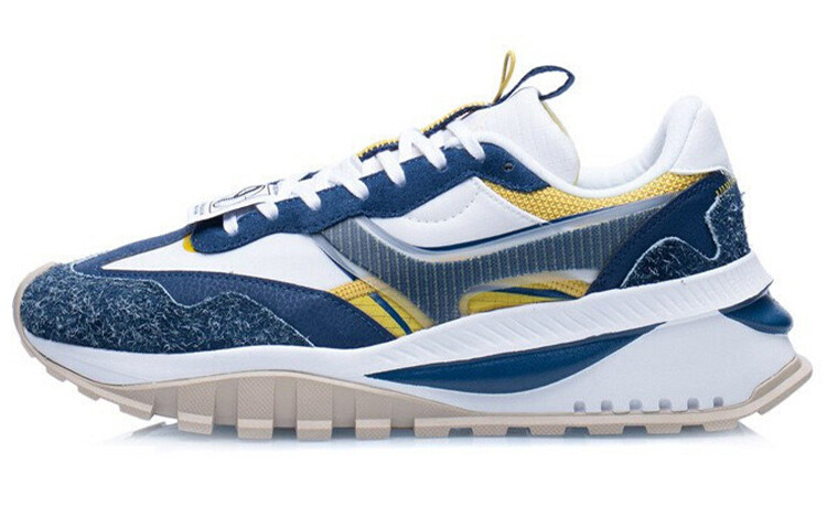 Кроссовки Fangyuan EVO мужские низкие темно-синие/белые Lining, Синий, Кроссовки Fangyuan EVO мужские низкие темно-синие/белые Lining
Кроссовки Fangyuan EVO мужские низкие темно-синие/белые Lining, Синий, Кроссовки Fangyuan EVO мужские низкие темно-синие/белые Lining