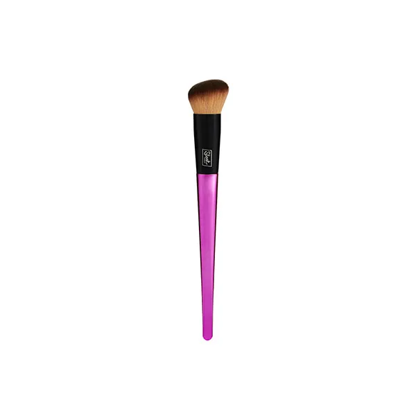Кисть для макияжа Fully Equipped Foundation Brush Sleek, 1 UD
Кисть для макияжа Fully Equipped Foundation Brush Sleek, 1 UD