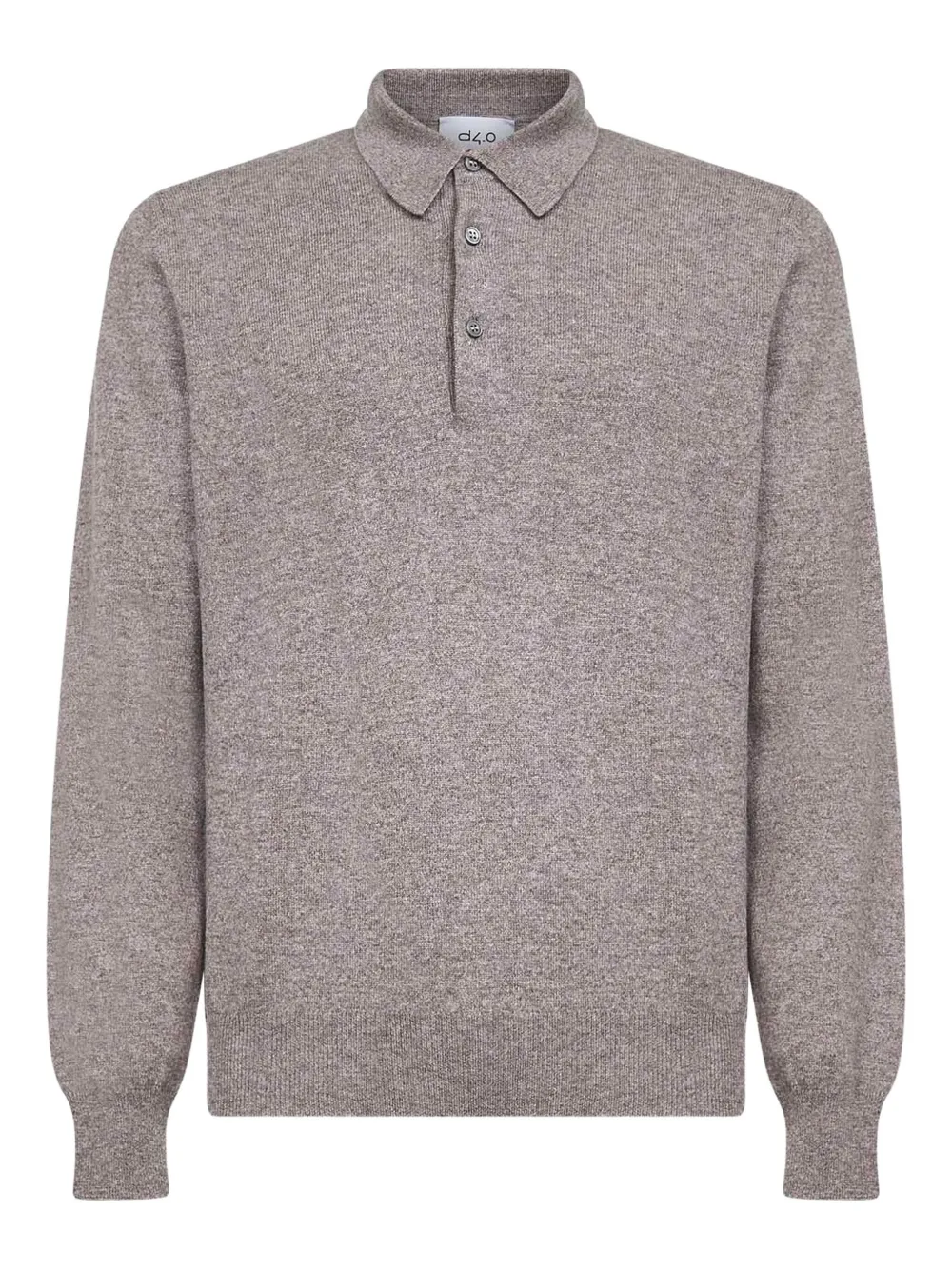 Поло с длинными рукавами D4.0, серый
Поло с длинными рукавами D4.0, серый