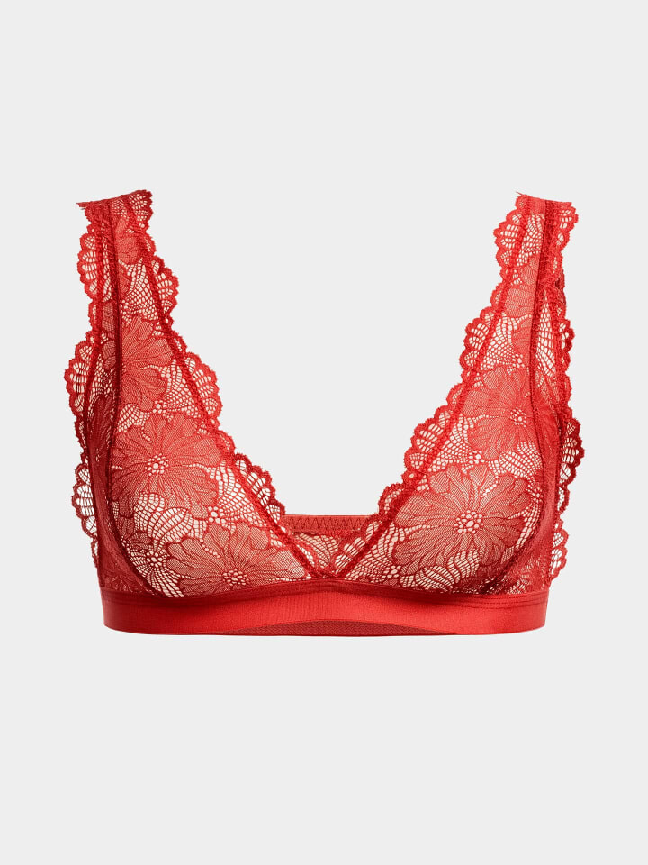 Бюстье Erlich Textil, цвет granatapfel
Бюстье Erlich Textil, цвет granatapfel