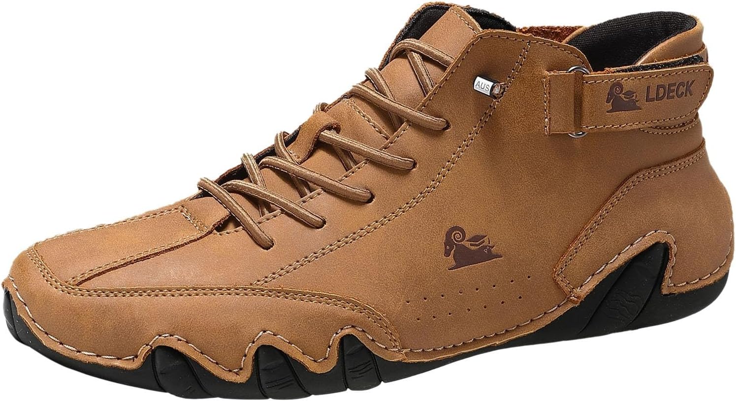 Мужские беговые кроссовки IWIHMIV, спортивная обувь, кеды для ходьбы, легкие ходовые кроссовки, теннисные туфли, беговые кроссовки с противоскользящей подошвой, коричневый
Мужские беговые кроссовки IWIHMIV, спортивная обувь, кеды для ходьбы, легкие ходовые кроссовки, теннисные туфли, беговые кроссовки с противоскользящей подошвой, коричневый