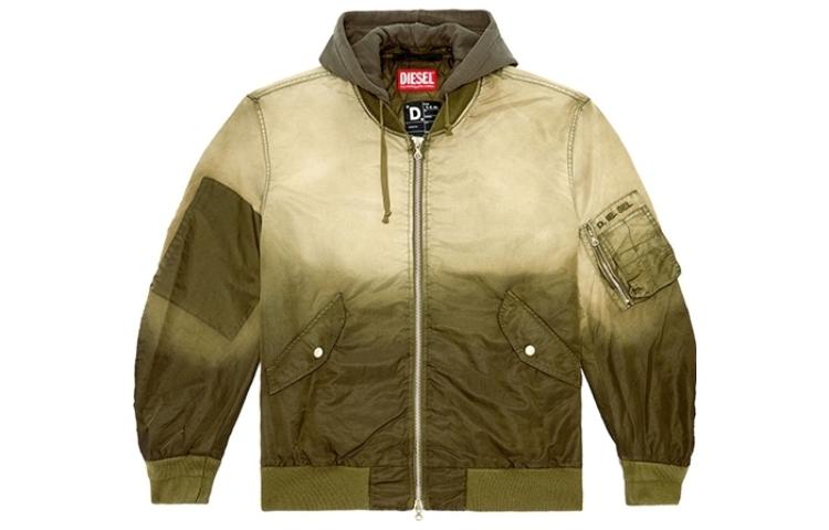 J Common Куртка-бомбер с капюшоном DIESEL, Зеленая, Зеленый, J Common Куртка-бомбер с капюшоном DIESEL, Зеленая
J Common Куртка-бомбер с капюшоном DIESEL, Зеленая, Зеленый, J Common Куртка-бомбер с капюшоном DIESEL, Зеленая