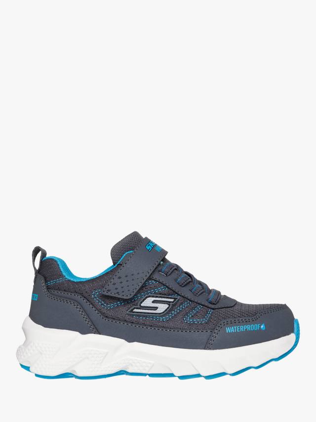 Детские кроссовки Elite Sport Tread Aquavek Skechers, Grey/Blue
Детские кроссовки Elite Sport Tread Aquavek Skechers, Grey/Blue