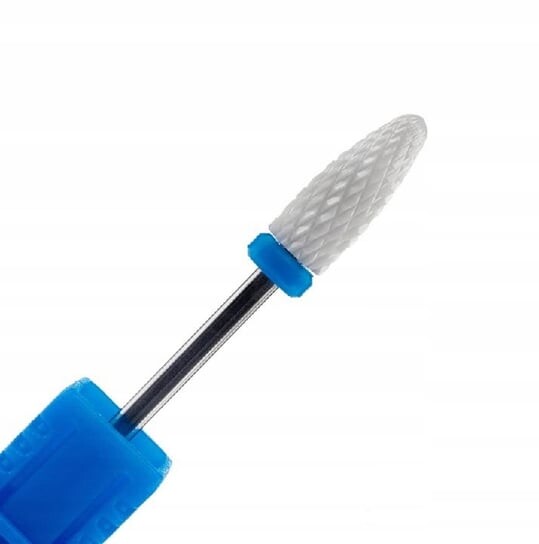 Керамический конус для резки ногтей с акриловым гелем Frc500-4, inna
Керамический конус для резки ногтей с акриловым гелем Frc500-4, inna