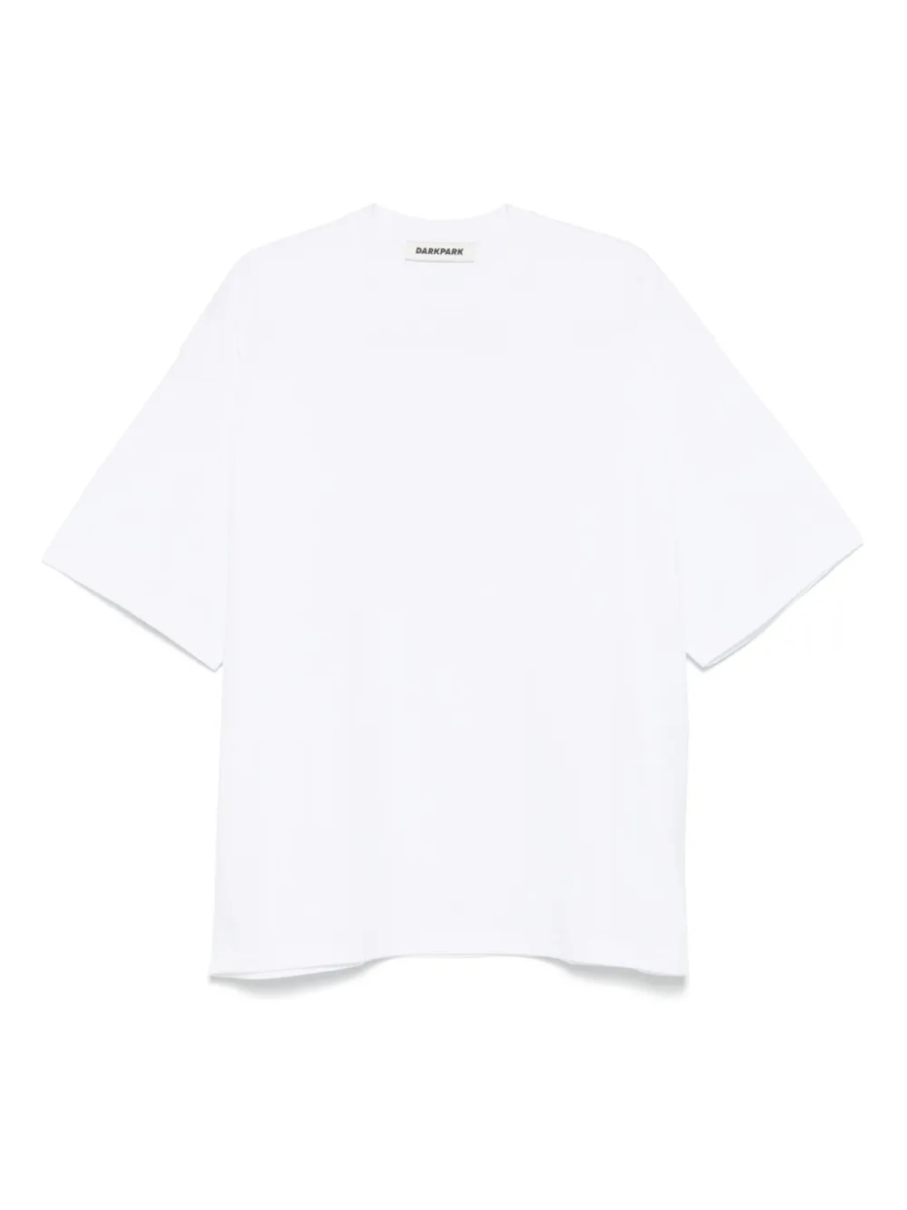 Футболка Мика DARKPARK, белый
Футболка Мика DARKPARK, белый