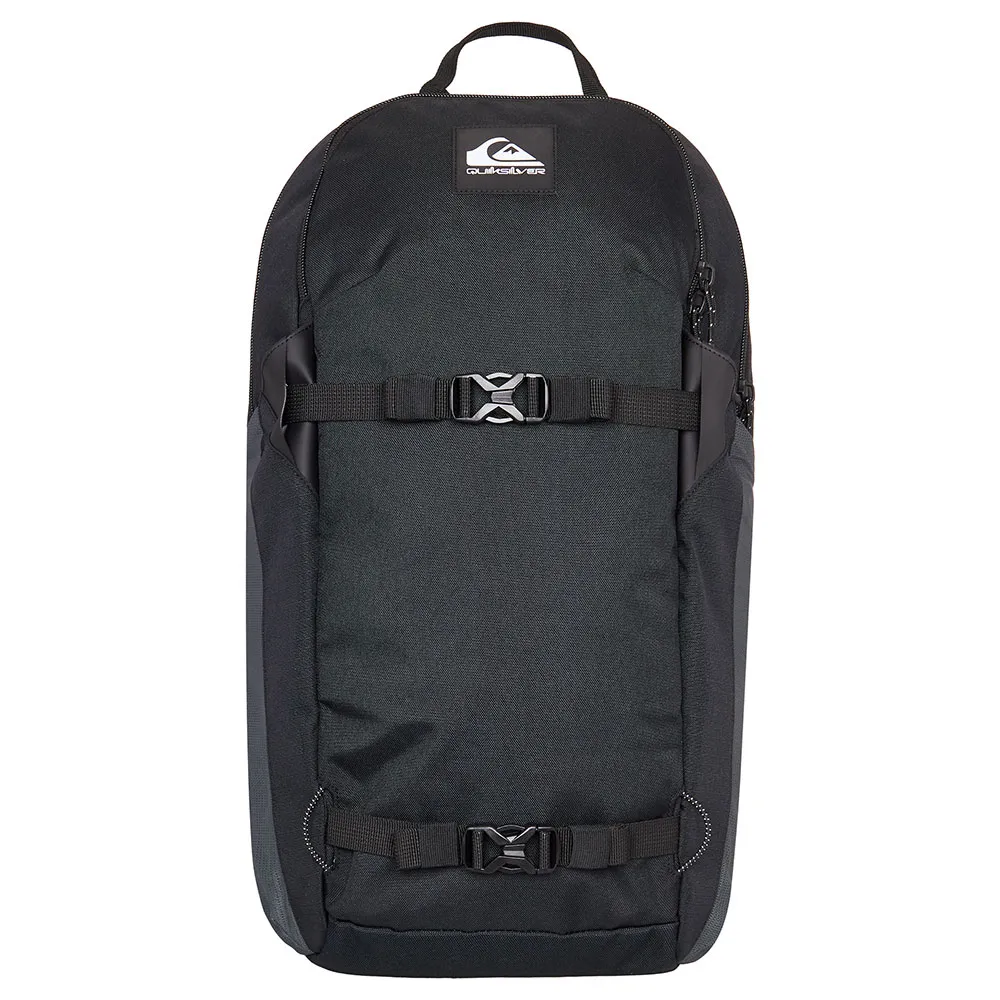 Рюкзак Quiksilver Altacama, черный
Рюкзак Quiksilver Altacama, черный