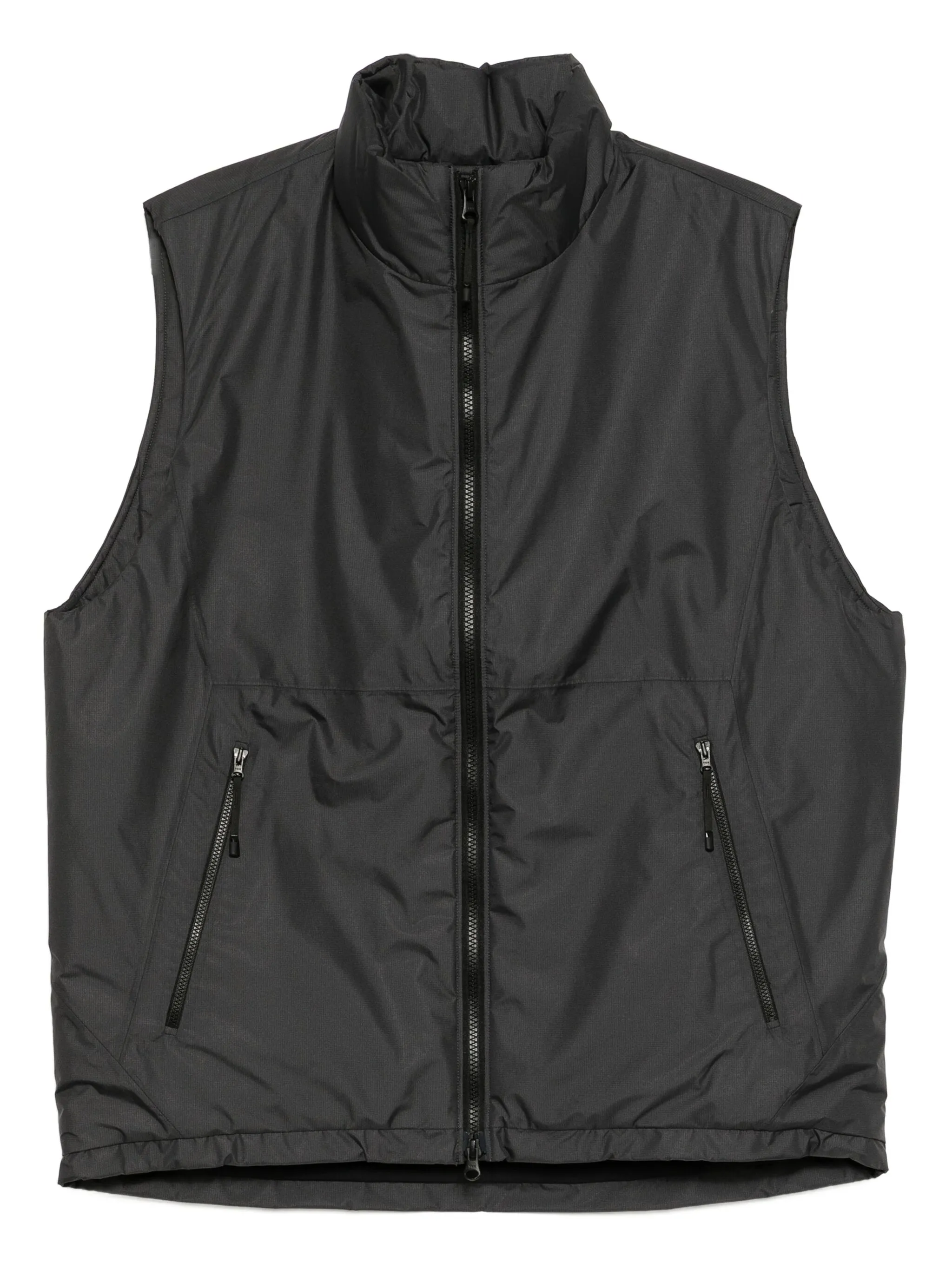 Жилет Gore-Tex Goldwin, черный
Жилет Gore-Tex Goldwin, черный