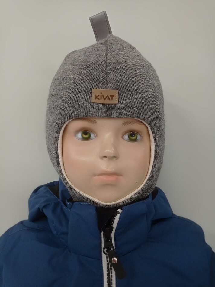Балаклава детская Kivat
Балаклава детская Kivat