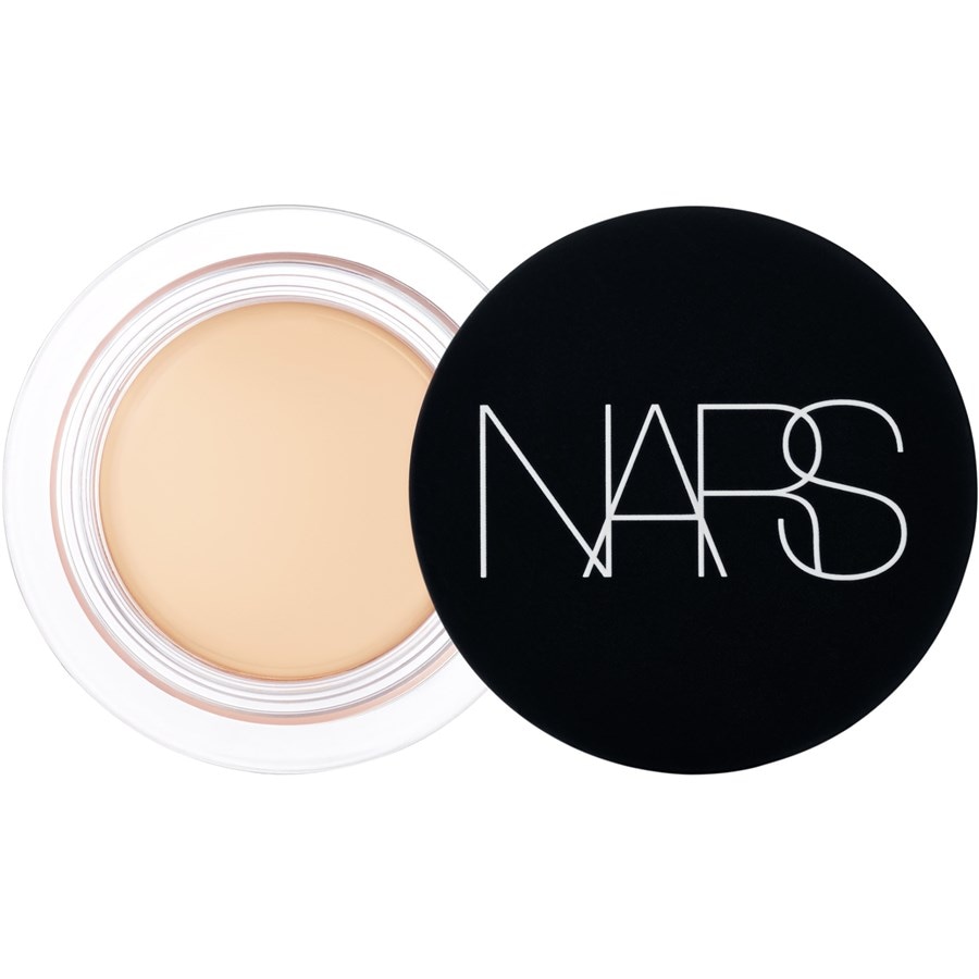 Консилер NARS Soft Matte Complete Concealer, Nougatine / 6,2 g
Консилер NARS Soft Matte Complete Concealer, Nougatine / 6,2 g