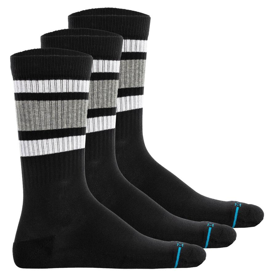 STANCE Носки унисекс, упаковка из 3 пар Boyd ST
STANCE Носки унисекс, упаковка из 3 пар Boyd ST