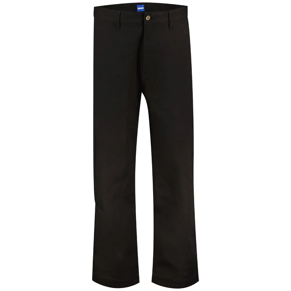 Брюки HUGO Dalton 253 10273155 01, черный
Брюки HUGO Dalton 253 10273155 01, черный
