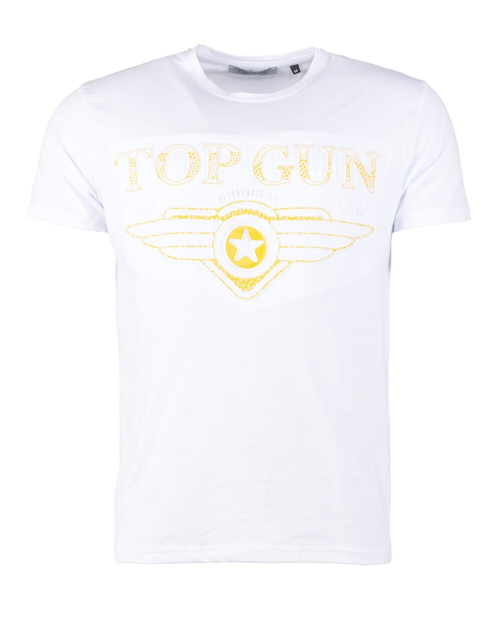 Футболка Top Gun, белый
Футболка Top Gun, белый