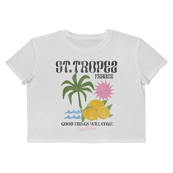 Футболка с принтом Grayson Threads The Label St Tropez France Good Things Will Come Unbranded
Футболка с принтом Grayson Threads The Label St Tropez France Good Things Will Come Unbranded