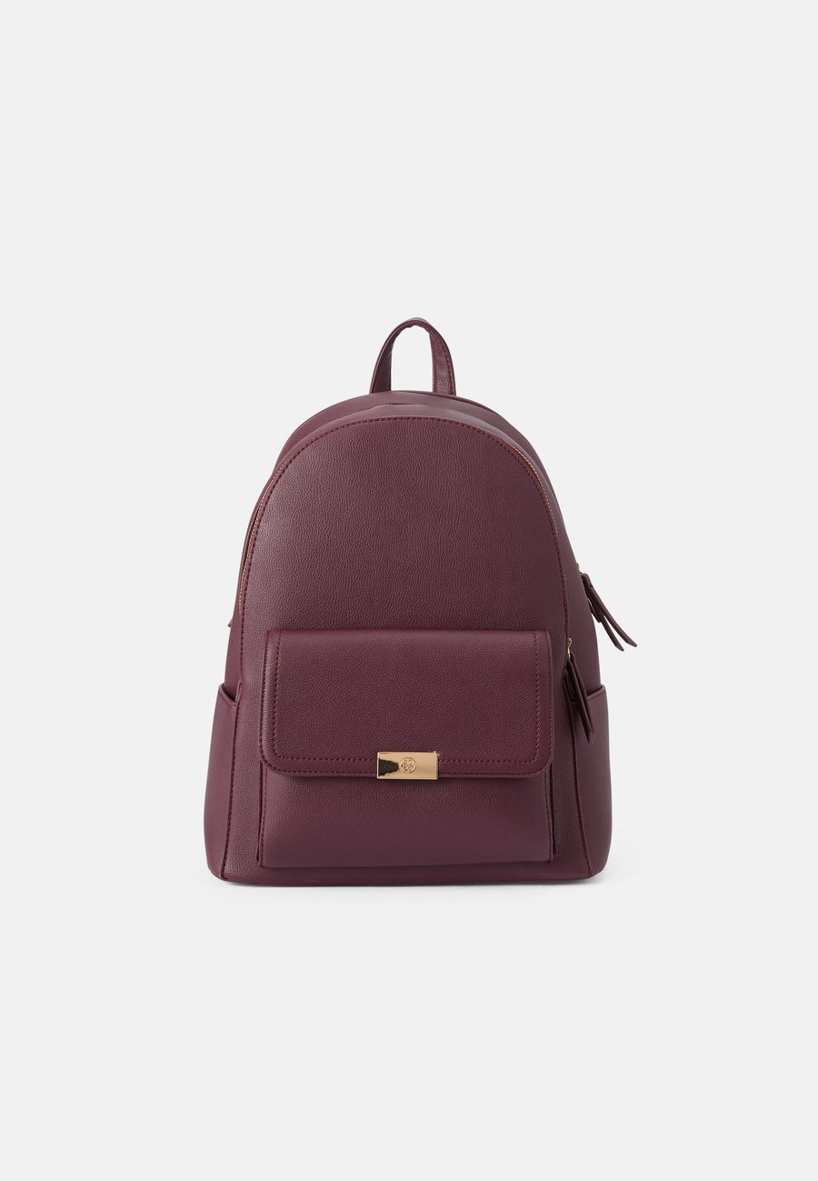 Рюкзак Anna Field Backpack, Bordeaux
Рюкзак Anna Field Backpack, Bordeaux