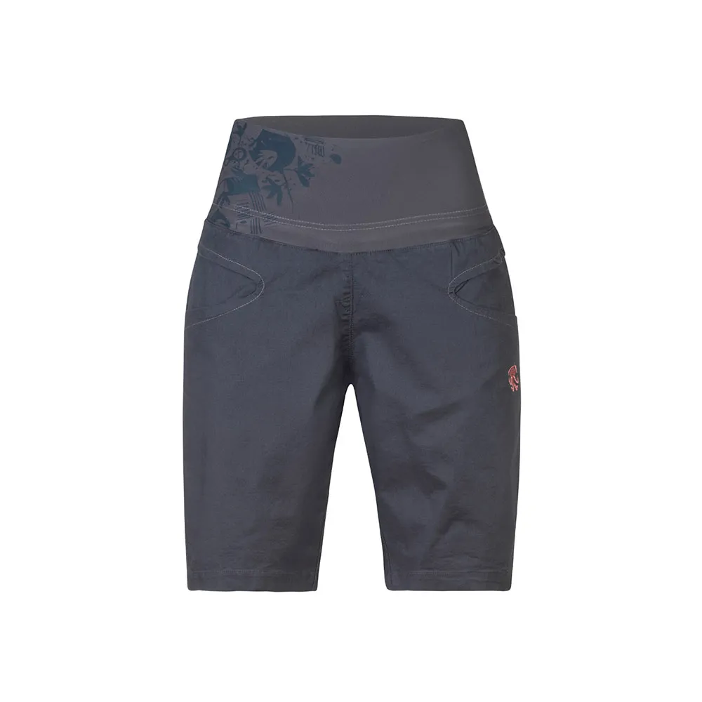 Шорты Rafiki Muriel, серый 
Шорты Rafiki Muriel, серый