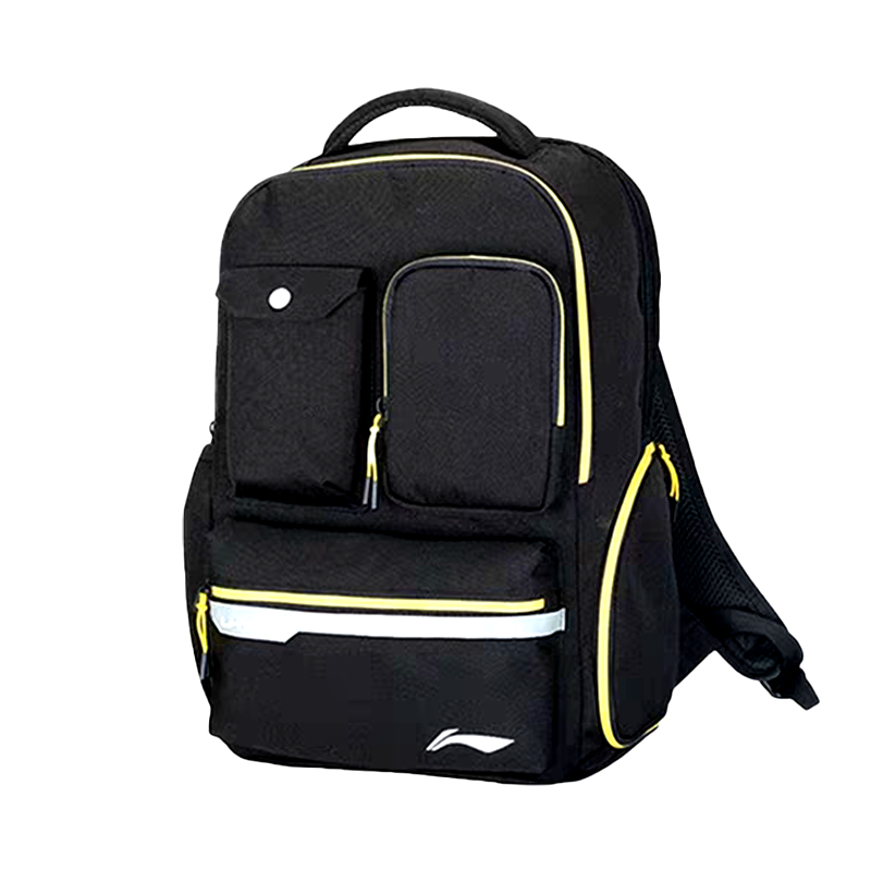 Рюкзак для бадминтона с отдельным отсеком для обуви Regular Unisex ABSV131 LINING, черный badminton racket bag absv131-1
Рюкзак для бадминтона с отдельным отсеком для обуви Regular Unisex ABSV131 LINING, черный badminton racket bag absv131-1