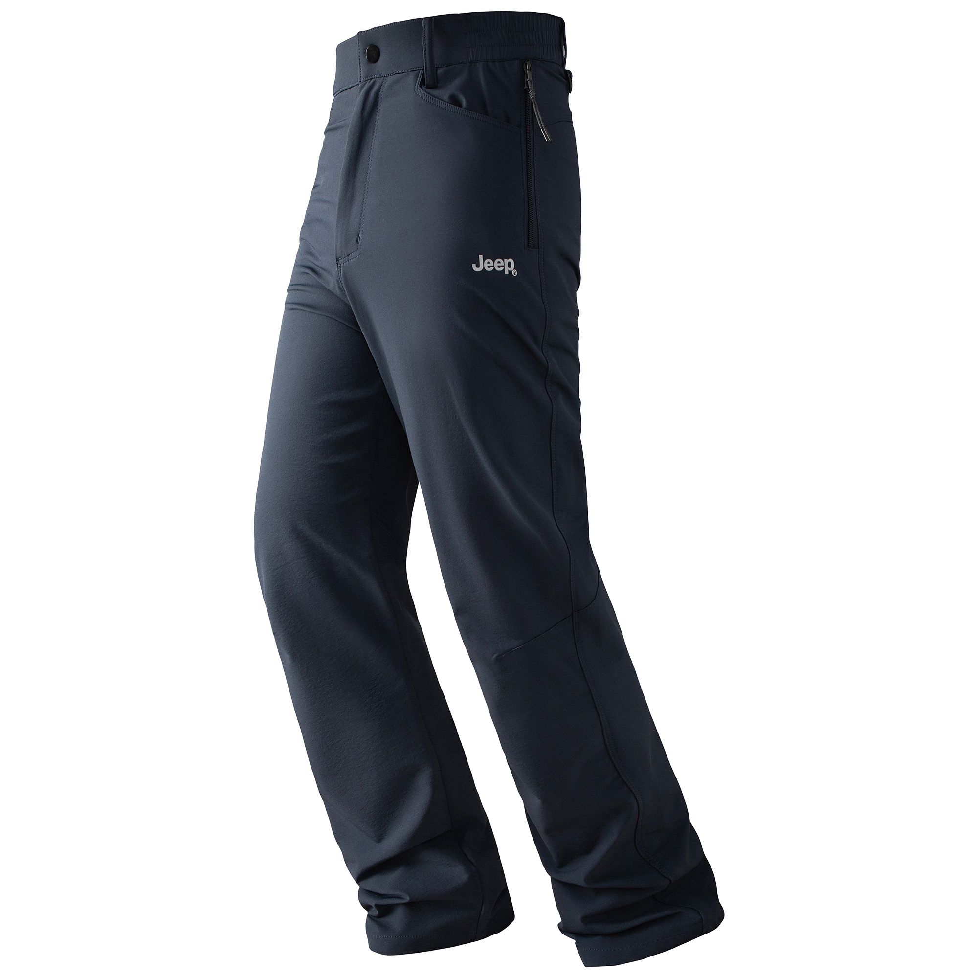 Повседневные брюки Lifestyle Casual Unisex Jeep, темно-синий
Повседневные брюки Lifestyle Casual Unisex Jeep, темно-синий