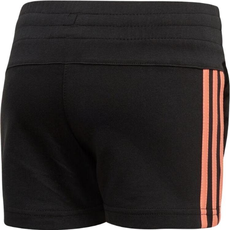 Детские трикотажные спортивные штаны Adidas, черный
Детские трикотажные спортивные штаны Adidas, черный