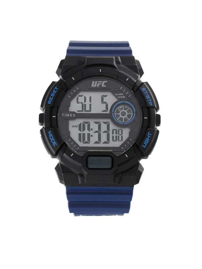 Часы UFC Striker Timex, черный
Часы UFC Striker Timex, черный