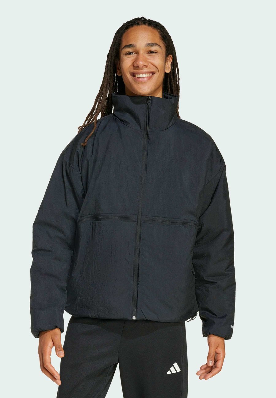 Куртка Adidas Sportswear CITY TECH CLIMAWARM PRIMALOFT, Black
Куртка Adidas Sportswear CITY TECH CLIMAWARM PRIMALOFT, Black