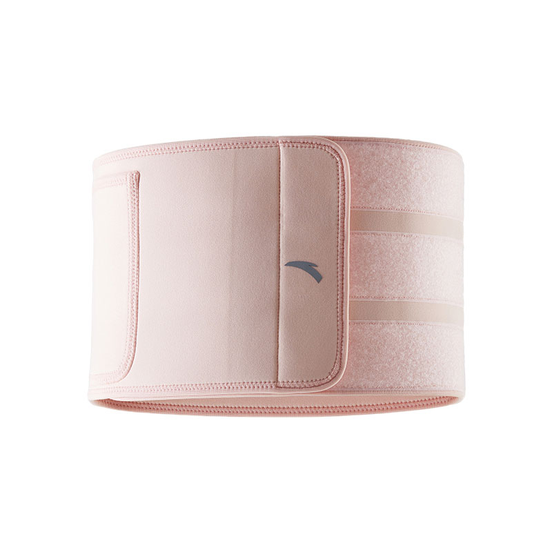 Корсет для поддержки спины ANTA, розовый
Корсет для поддержки спины ANTA, розовый