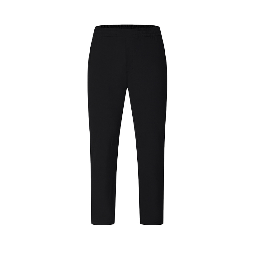 FILA Вязаные спортивные штаны Men's Pitch Black BK
FILA Вязаные спортивные штаны Men's Pitch Black BK