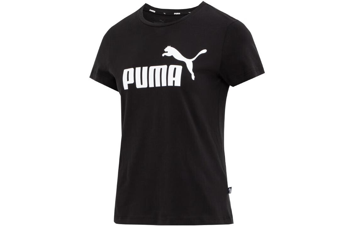 Женская футболка Puma, цвет Black
Женская футболка Puma, цвет Black