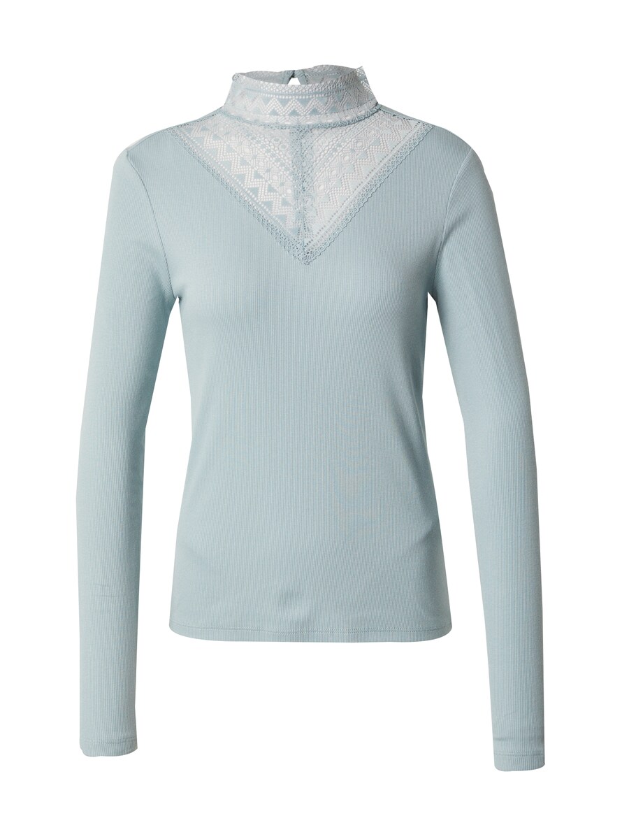 Рубашка QS, пастельный зеленый
Рубашка QS, пастельный зеленый