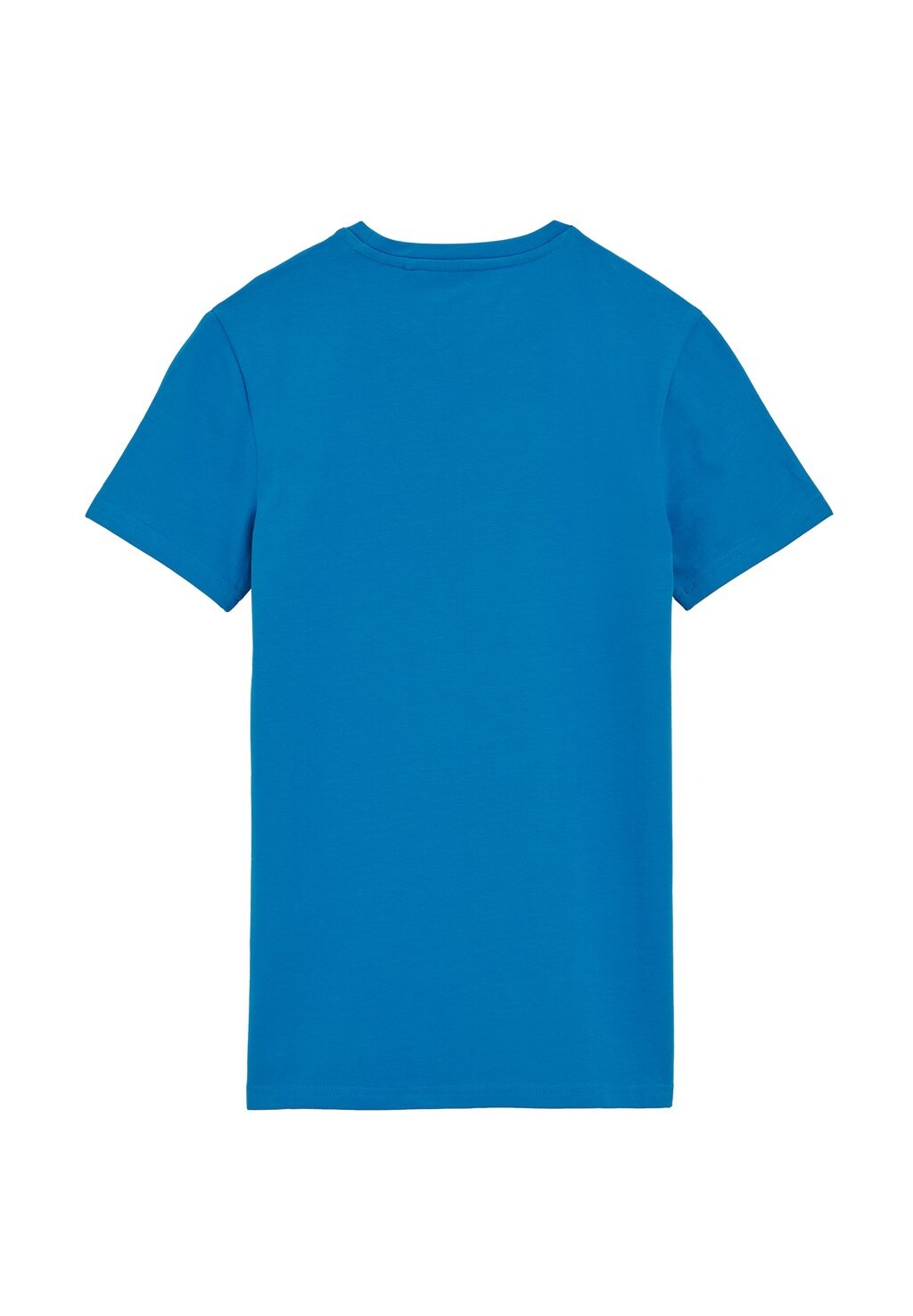 Базовая футболка MET RONDE HALS WE Fashion, неоновый синий
Базовая футболка MET RONDE HALS WE Fashion, неоновый синий