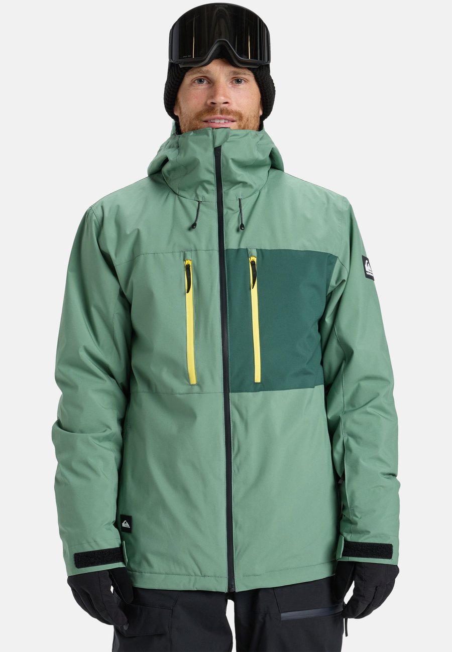 Лыжная куртка Quiksilver SYCAMORE SOLID, Gnd0/Green, Зеленый, Лыжная куртка Quiksilver SYCAMORE SOLID, Gnd0/Green
Лыжная куртка Quiksilver SYCAMORE SOLID, Gnd0/Green, Зеленый, Лыжная куртка Quiksilver SYCAMORE SOLID, Gnd0/Green