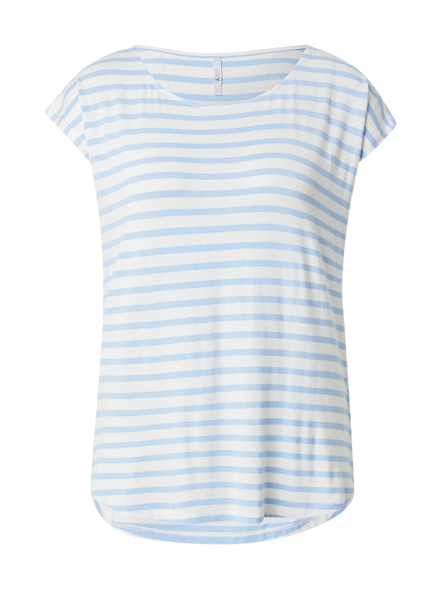 Рубашка Hailys Em44ma, светло-синий
Рубашка Hailys Em44ma, светло-синий