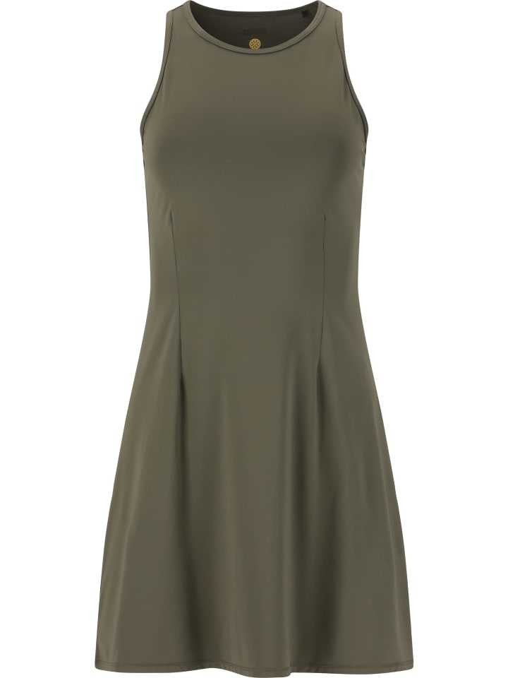 Платье до колена Athlecia
Платье до колена Athlecia