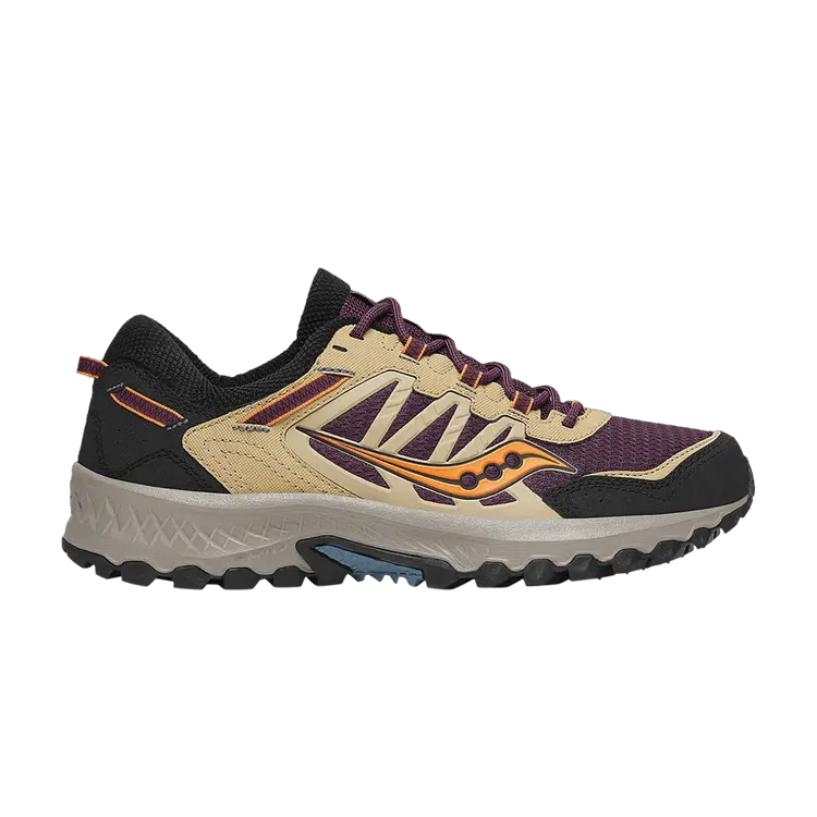 Кроссовки Saucony Grid Peak Purple Orange, фиолетовый
Кроссовки Saucony Grid Peak Purple Orange, фиолетовый