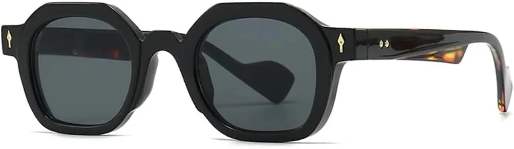 Солнцезащитные очки с защитой UV400 | Круглая оправа, градиентная расцветка | Для женщин и мужчин, для занятий спортом на открытом воздухе и вождения LXLHWN, Multi
Солнцезащитные очки с защитой UV400 | Круглая оправа, градиентная расцветка | Для женщин и мужчин, для занятий спортом на открытом воздухе и вождения LXLHWN, Multi