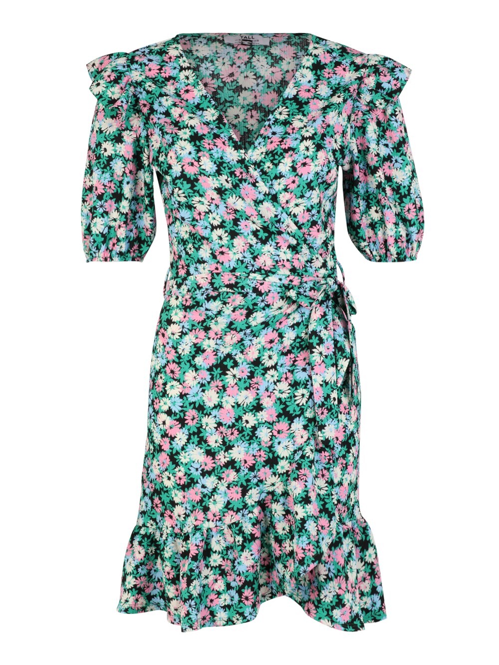 Платье Dorothy Perkins Tall, разноцветный
Платье Dorothy Perkins Tall, разноцветный