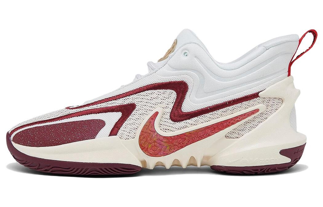 Мужские баскетбольные кроссовки Nike Cosmic Unity 2
Мужские баскетбольные кроссовки Nike Cosmic Unity 2