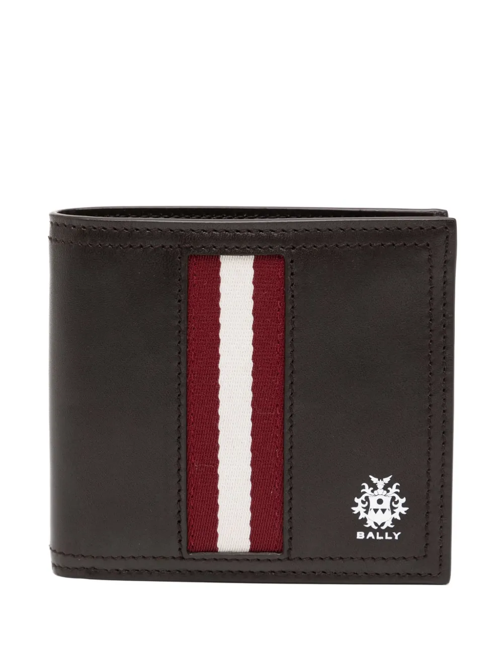 Кошелек Ray Bally, коричневый
Кошелек Ray Bally, коричневый