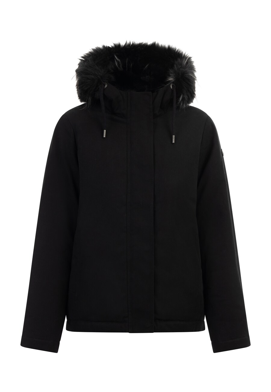 Зимняя куртка DreiMaster Vintage Winter Jacket Altiplano, черный
Зимняя куртка DreiMaster Vintage Winter Jacket Altiplano, черный