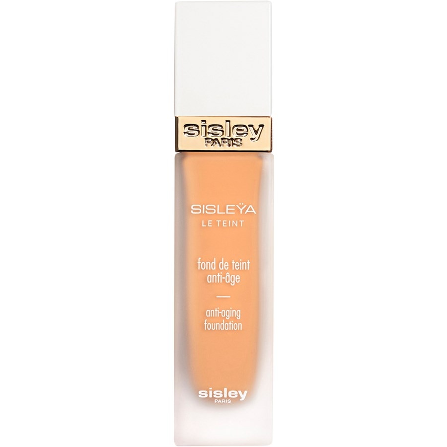 Тональная основа Sisley Sisleya Le Teint, 3W Almond / 30 ml
Тональная основа Sisley Sisleya Le Teint, 3W Almond / 30 ml