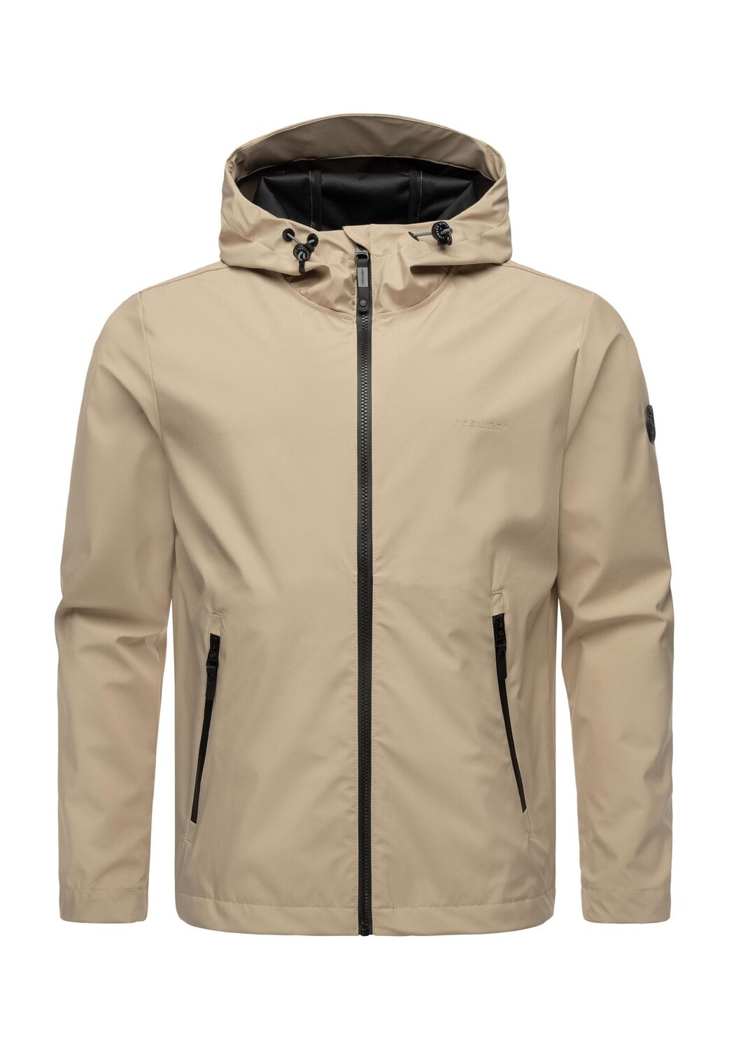 Куртка из софтшелла Shellwie Ragweartm, песочный
Куртка из софтшелла Shellwie Ragweartm, песочный