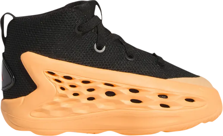 Кроссовки AE 1 I 'With Love', оранжевый
Кроссовки AE 1 I 'With Love', оранжевый