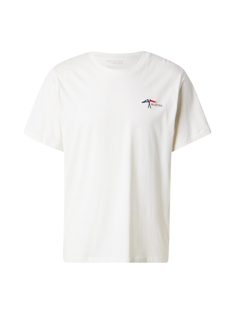 Рубашка SELECTED SLHASPEN, кремовый
Рубашка SELECTED SLHASPEN, кремовый