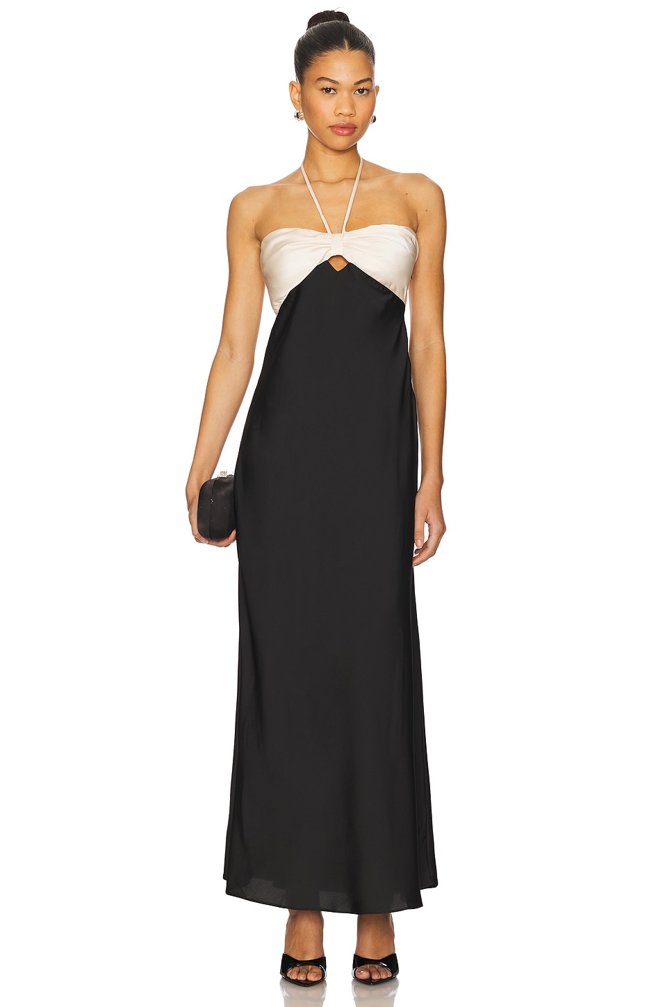 Платье "London" от Heartloom, black
Платье "London" от Heartloom, black